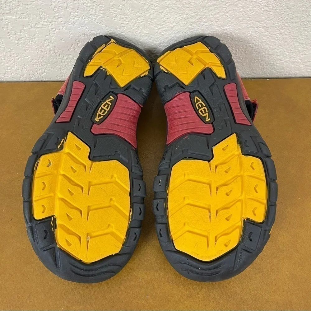 Keen newport h2